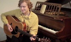 York music latest: 'Mesmerising' Luke Saxton, Mulholland & more