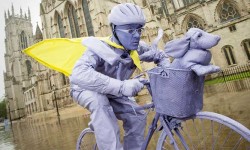 8 ways to help someone beat the blues, by York Mind