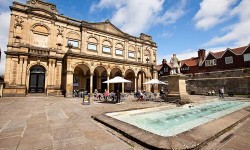 Popular York café to expand into city’s revamped art gallery