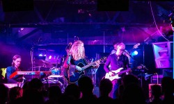 The gigs to see in York right now – February 2015
