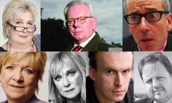 7 must-see people who’ll be at the York Literature Festival 2015