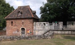 One of York’s most distinctive old buildings to be reborn as café