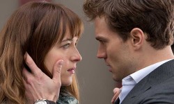 Movie review: Does Fifty Shades Of Grey hit the spot?