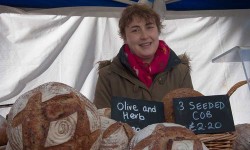 How a love of good food helped me recover from a heart transplant