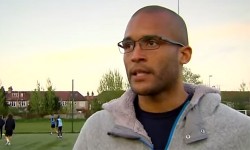 Clarke Carlisle on his horror York accident: ‘I wanted to die’