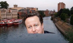 Leak suggests the Tories don’t think they can win York Central