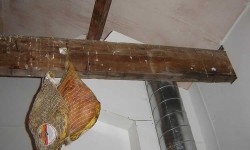 Bird droppings next to the ham: epic hygiene fail by York restaurant