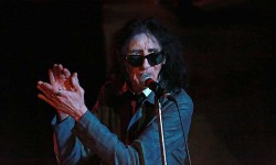Review: John Cooper Clarke at Fibbers