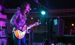 Review: Larry Miller plus support, Fibbers, York