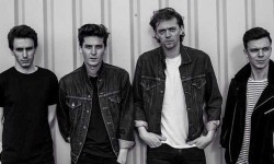One Night Only head home for final night of UK tour