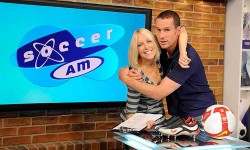 York City fans wanted for TV stardom on Soccer AM