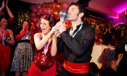 11 things I’ve learned doing Strictly – by Radio York’s Elly