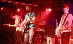 Review: The Phantom Band, The Duchess