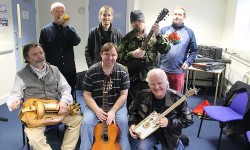 Let this amazing Viking soundscape ‘take you to a different place’