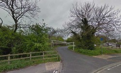 Two women in their 70s robbed by teenager wielding a stick in York