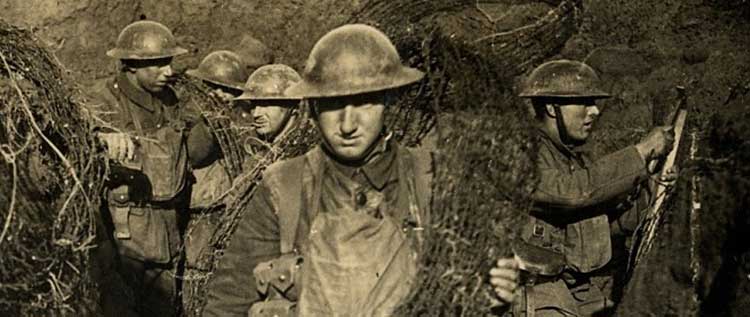 york-castle-museum-ww1
