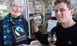 Music, films and food: York celebrates Fairtrade Fortnight