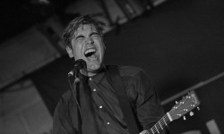 Review: Charlie Simpson plays Fibbers, York