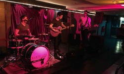 Review: Everlate plus support, The Basement