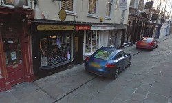 City centre shop closes as owner finds it ‘impossible to stay trading’