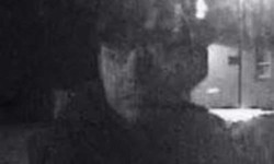Offensive messages daubed on York window – CCTV pic released