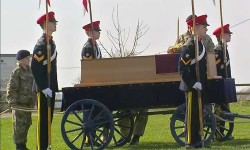 How York will commemorate the reburial of Richard III