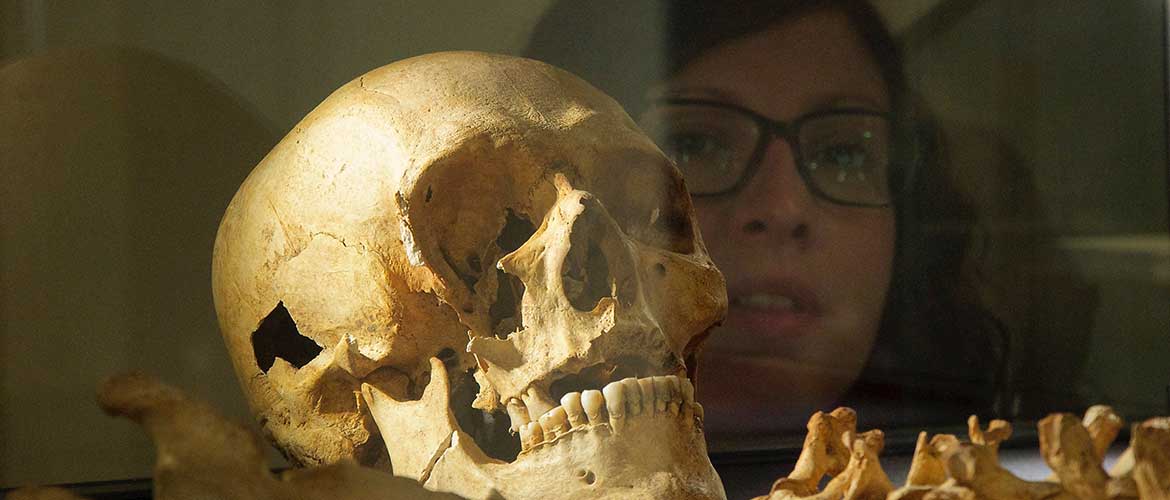 York’s new Richard III exhibition looks afresh at king and country