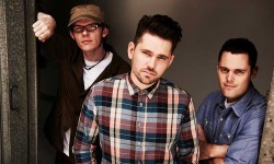 Platinum selling band set for York Racecourse music showcase 2015