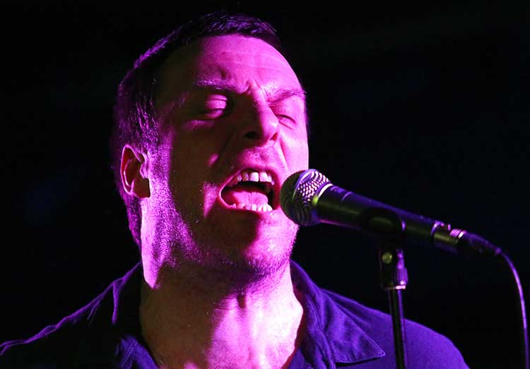 sleaford-mods-mic