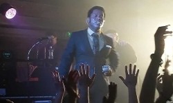 Review: Vintage Trouble, Fibbers
