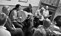 Join the craic – York stages its first St Patrick’s Weekend festival