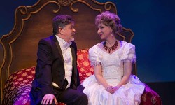 Review: A Little Night Music, Joseph Rowntree Theatre