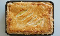 York's best pies – a slice of perfection in a pastry case