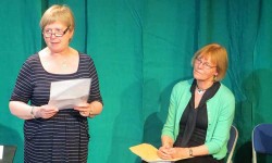York Literature Festival / YorkMix poetry competition 2015: Shortlist revealed
