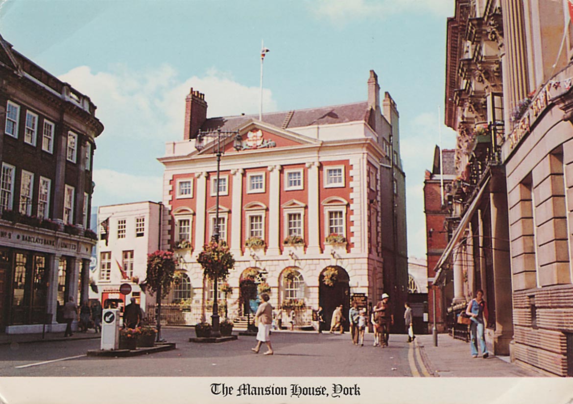 york-postcards-mansion-house-1970s-colour