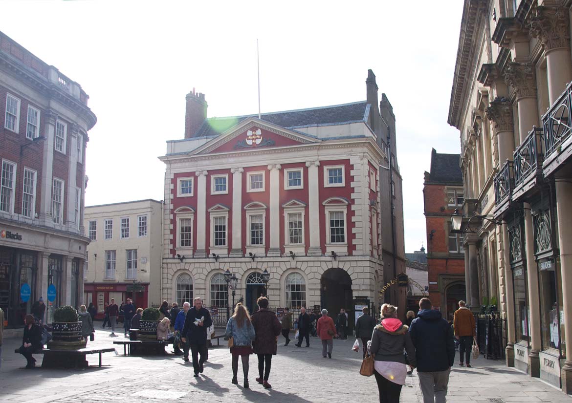 york-postcards-mansion-house-2015