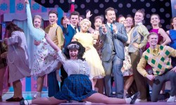 Review: Hairspray by York Stage Musicals, Grand Opera House