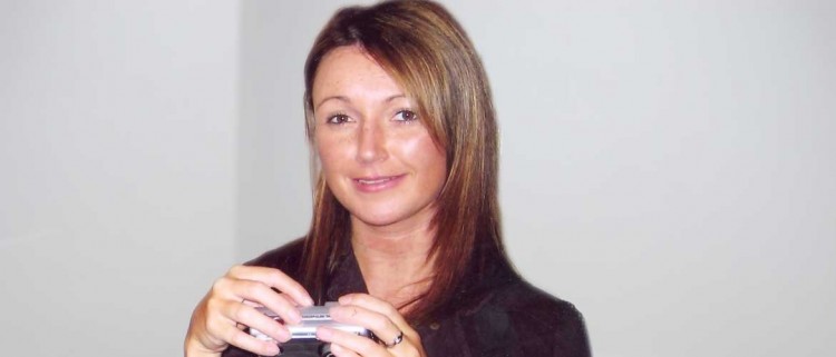 Claudia Lawrence: went missing in March 2009