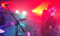 Review: Glass Caves, Fibbers