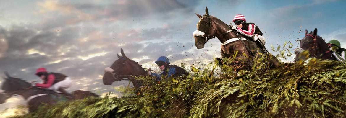 Who’ll win the Grand National 2015? Turpin has the answer