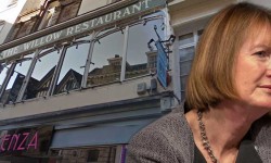 York Diary: Harriet Harman and a Willow disco bouncer, and more on the market