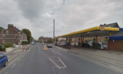Teenage girl leads gang attack and robbery on York man