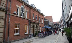 York gang break man’s jaw in ‘sickening’ and suspected racist attack on tourists