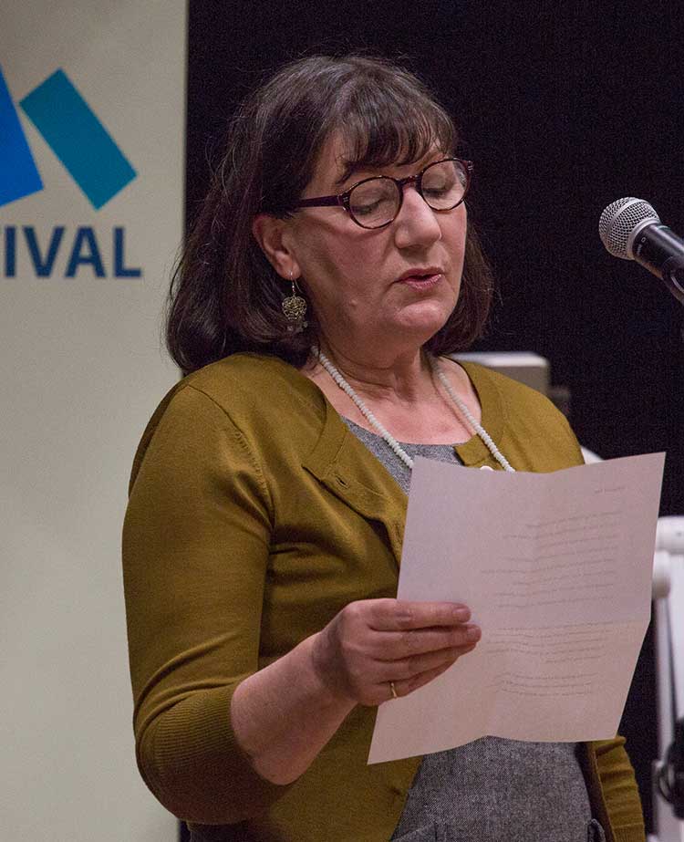 Doreen Gurrey