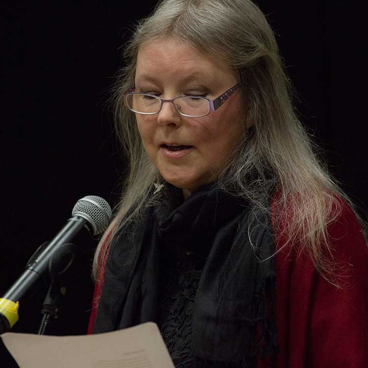 Lesley Quayle
