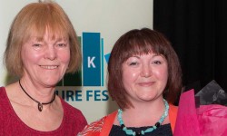The  York Literature Festival / YorkMix Poetry competition: Meet the winners