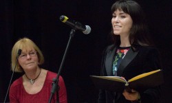 York Literature Festival / YorkMix poetry competition 2016: Shortlist revealed