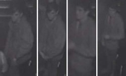 Police release CCTV images of man wanted in connection to Fibbers incident