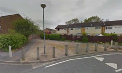 Young woman assaulted and robbed by three men on York footpath