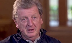 England manager Roy Hodgson and comedy genius Armando Iannucci to receive honorary degrees in York